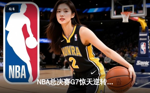 NBA总决赛G7惊天逆转！雄鹿加时险胜太阳夺得总冠军 - 4