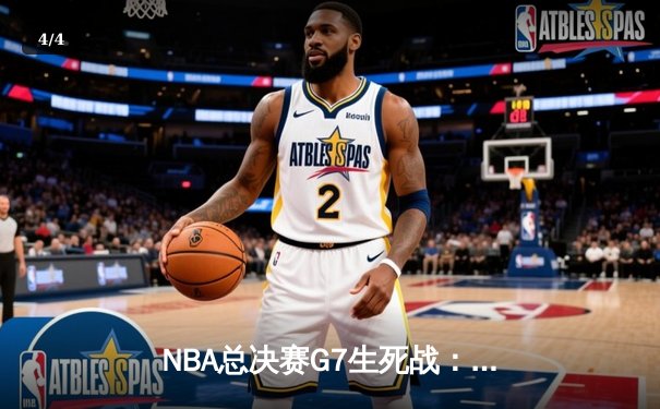 NBA总决赛G7生死战：掘金加时险胜热火，约基奇三双加冕FMVP - 4